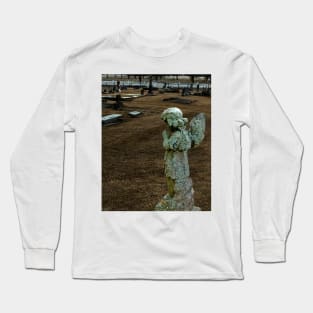 Broken Angel Long Sleeve T-Shirt